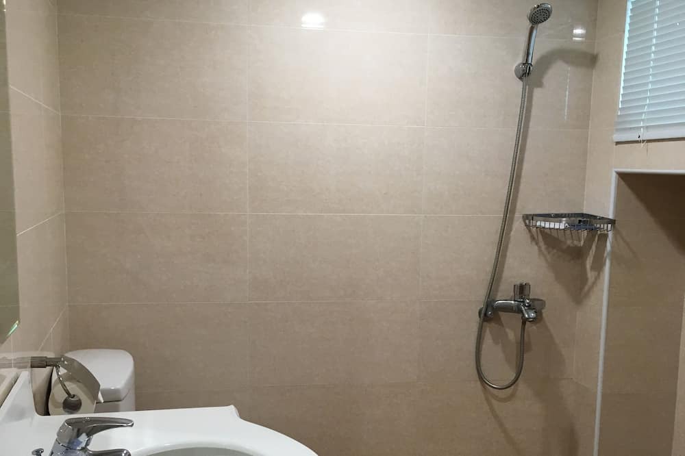 Photo of Bathroom in East District