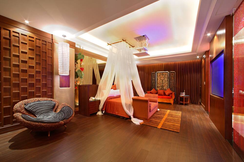 Photo of Bedroom in Luzhu District