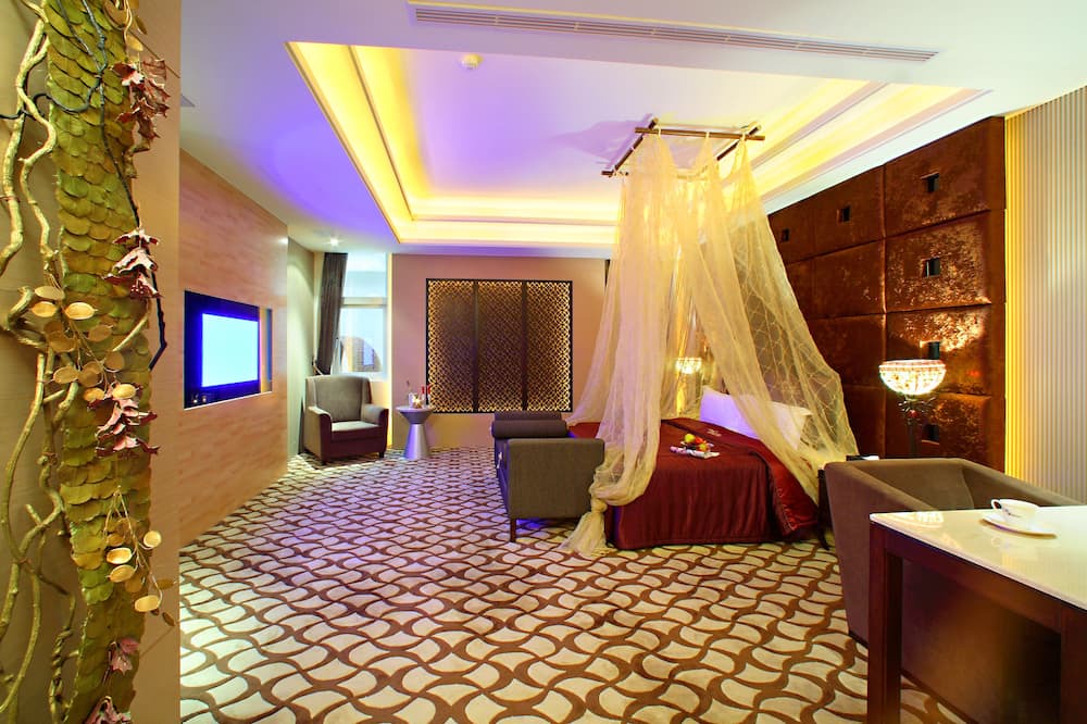 Photo of Bedroom in Luzhu District