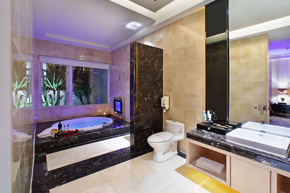 Photo of Bathroom in Luzhu District