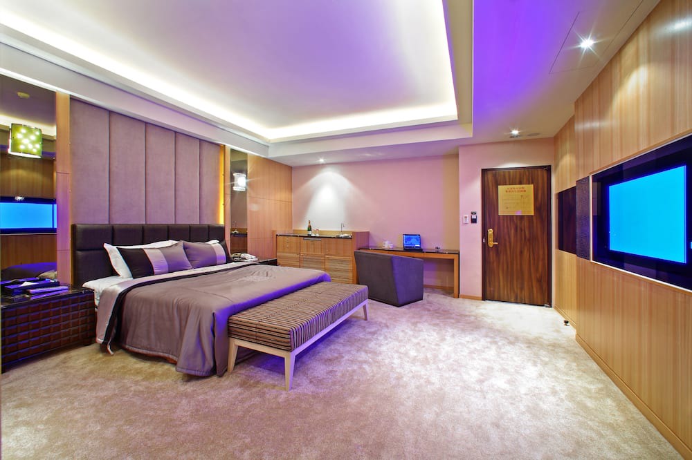 Photo of Bedroom in Luzhu District