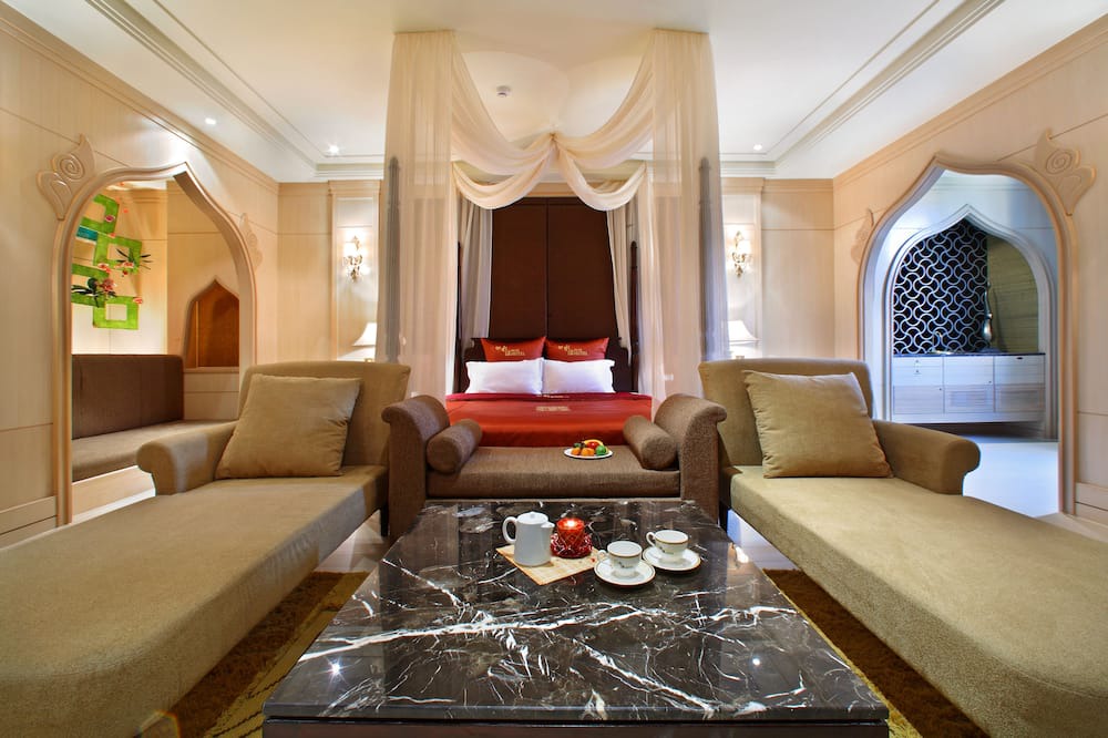 Photo of Bedroom in Luzhu District