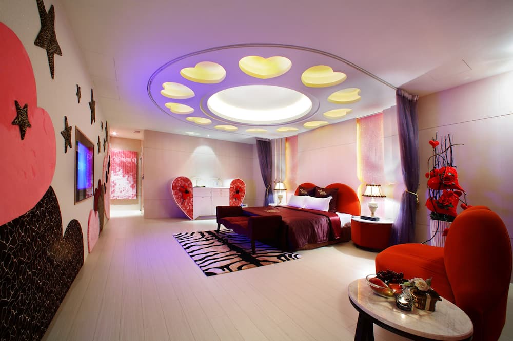 Photo of Bedroom in Luzhu District