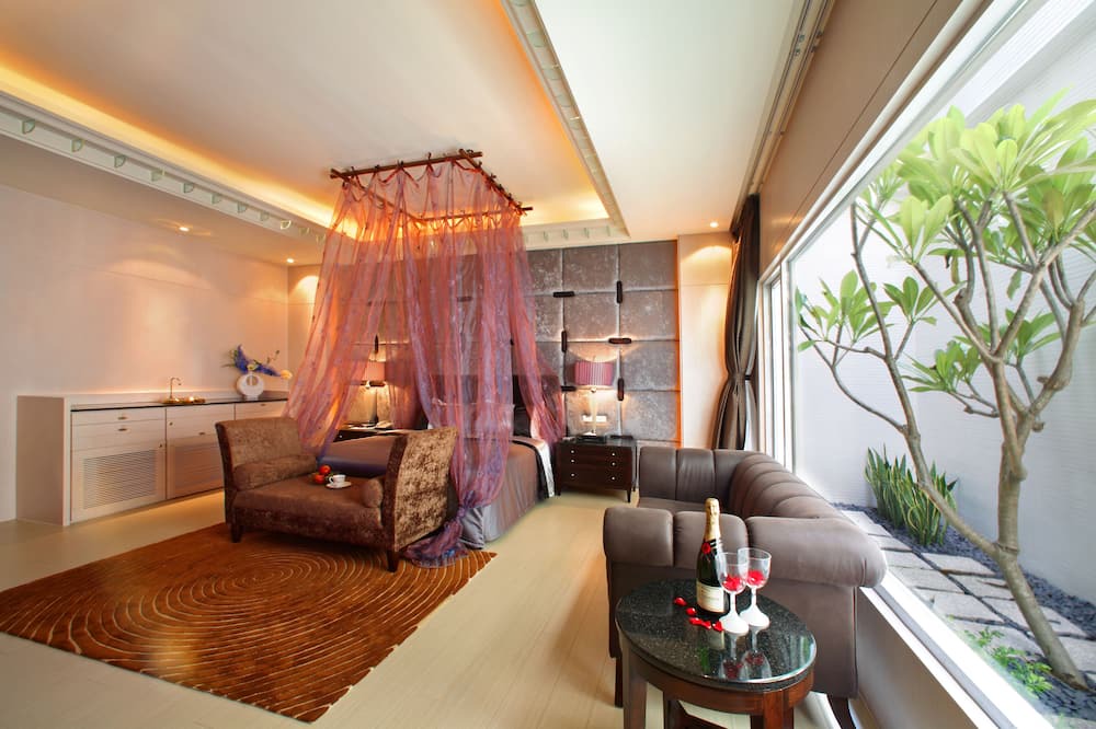 Photo of Bedroom in Luzhu District