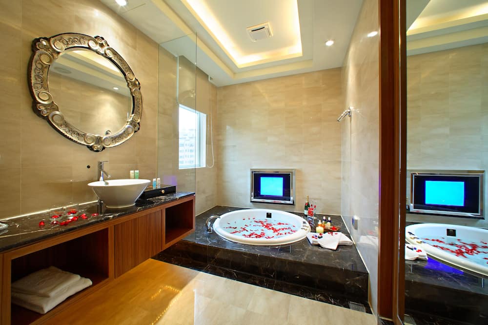 Photo of Bathroom in Luzhu District