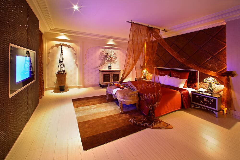 Photo of Bedroom in Luzhu District