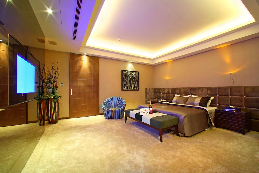 Photo of Bedroom in Luzhu District