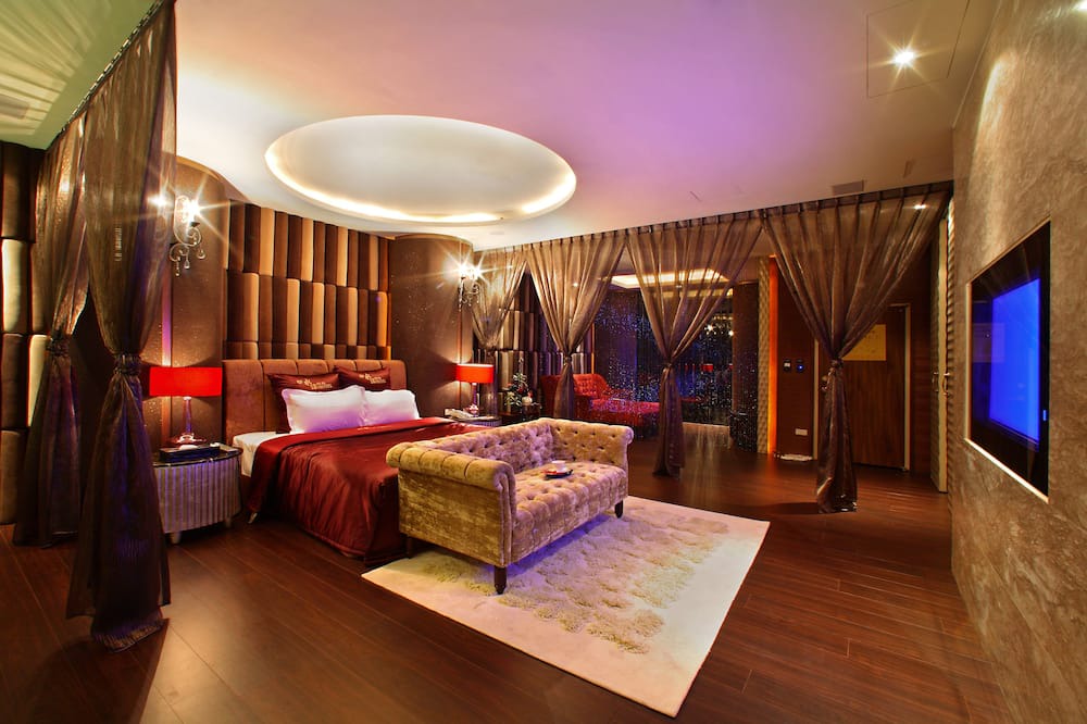 Photo of Bedroom in Luzhu District