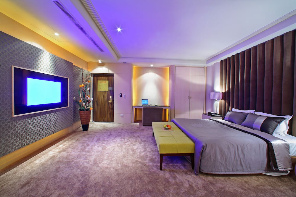 Photo of Bedroom in Luzhu District