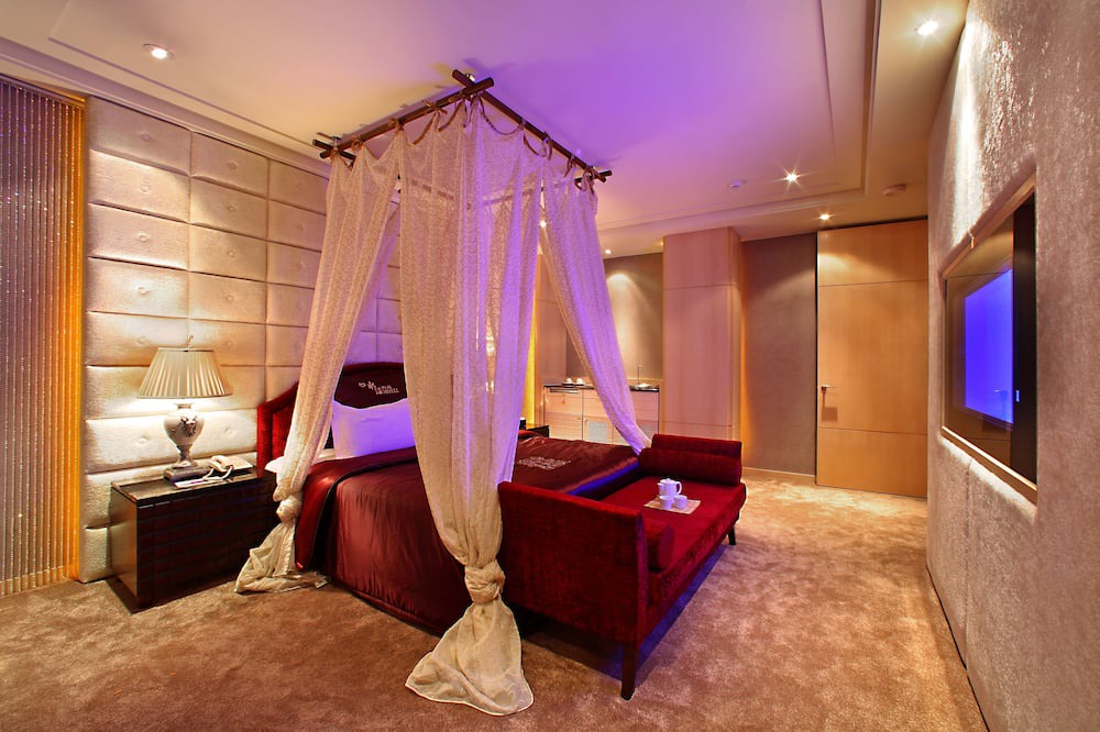 Photo of Bedroom in Luzhu District