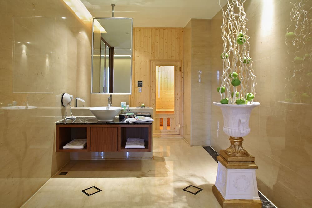Photo of Bathroom in Luzhu District