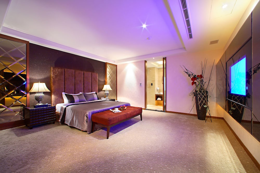 Photo of Bedroom in Luzhu District