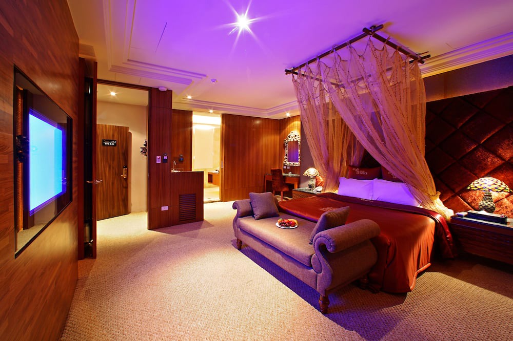 Photo of Bedroom in Luzhu District