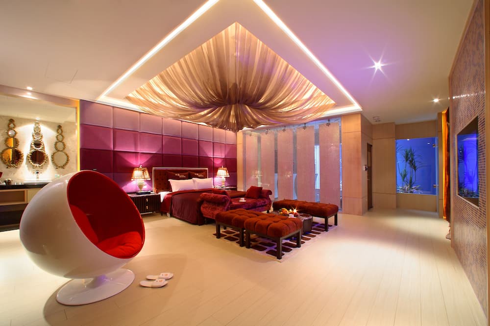 Photo of Bedroom in Luzhu District