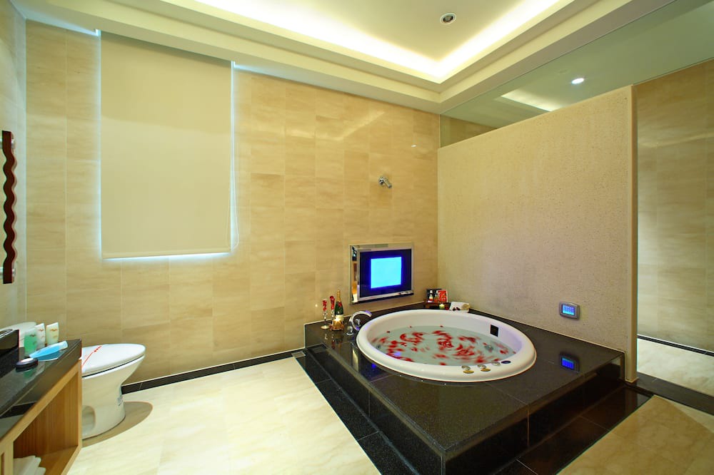 Photo of Bathroom in Luzhu District