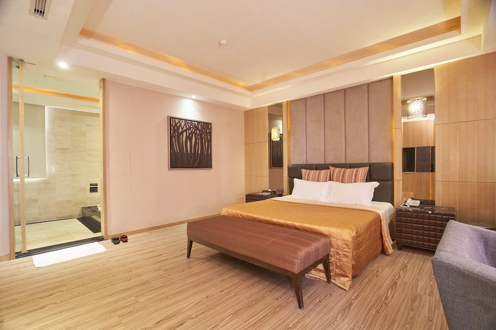 Photo of Bedroom in Luzhu District