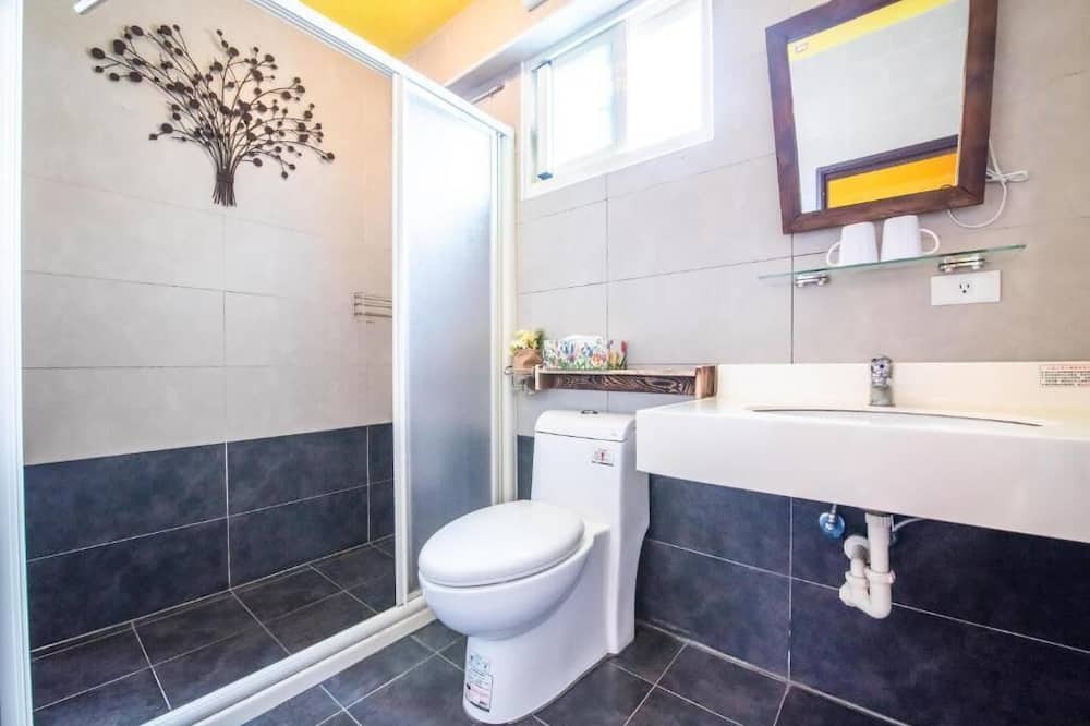 Photo of Bathroom in Sanxing