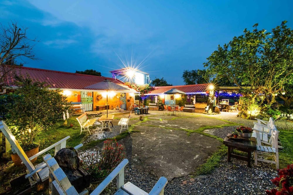 Photo of Outdoor in Sanxing