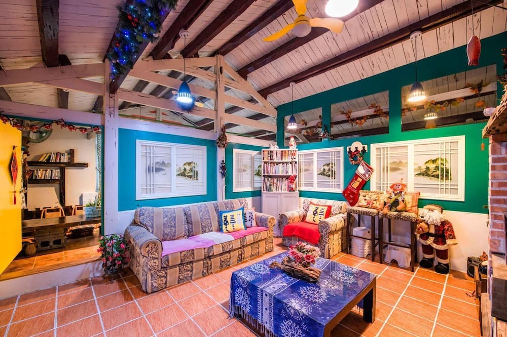 Photo of Livingroom in Sanxing