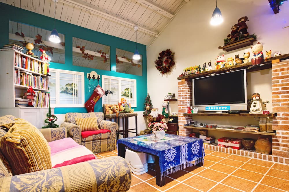 Photo of Livingroom in Sanxing
