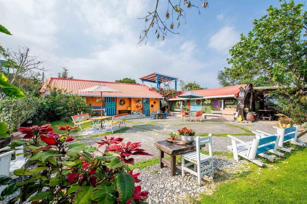 Photo of Outdoor in Sanxing