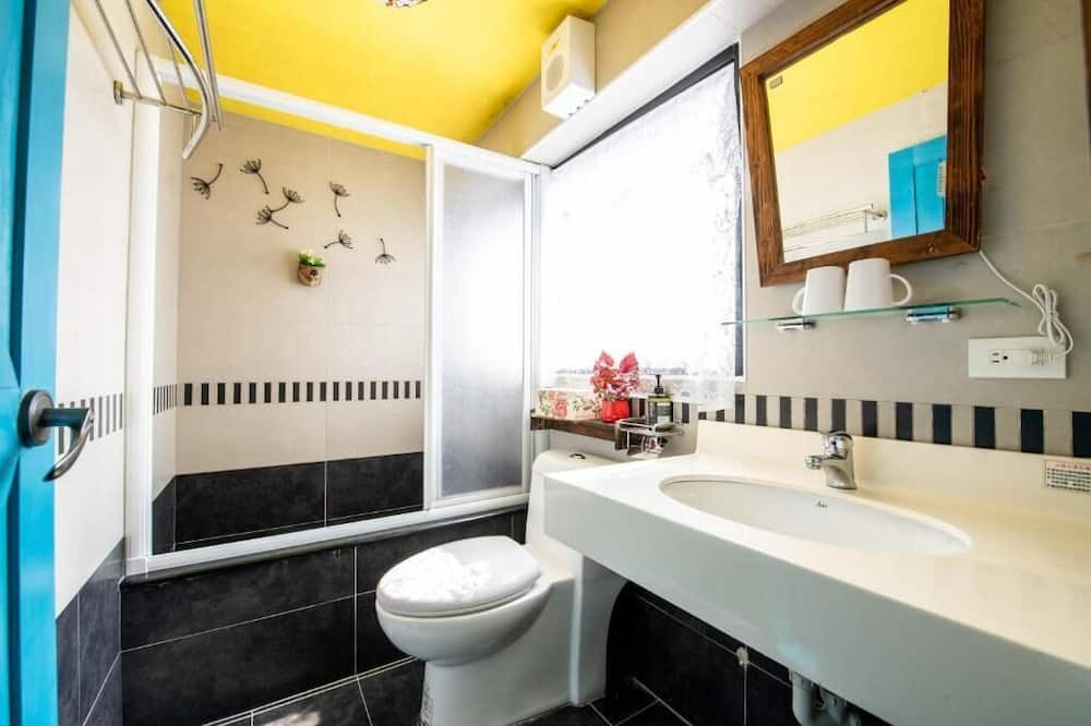 Photo of Bathroom in Sanxing
