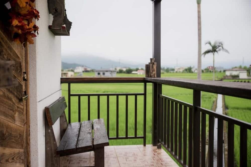 Photo of Patio Balcony in Sanxing