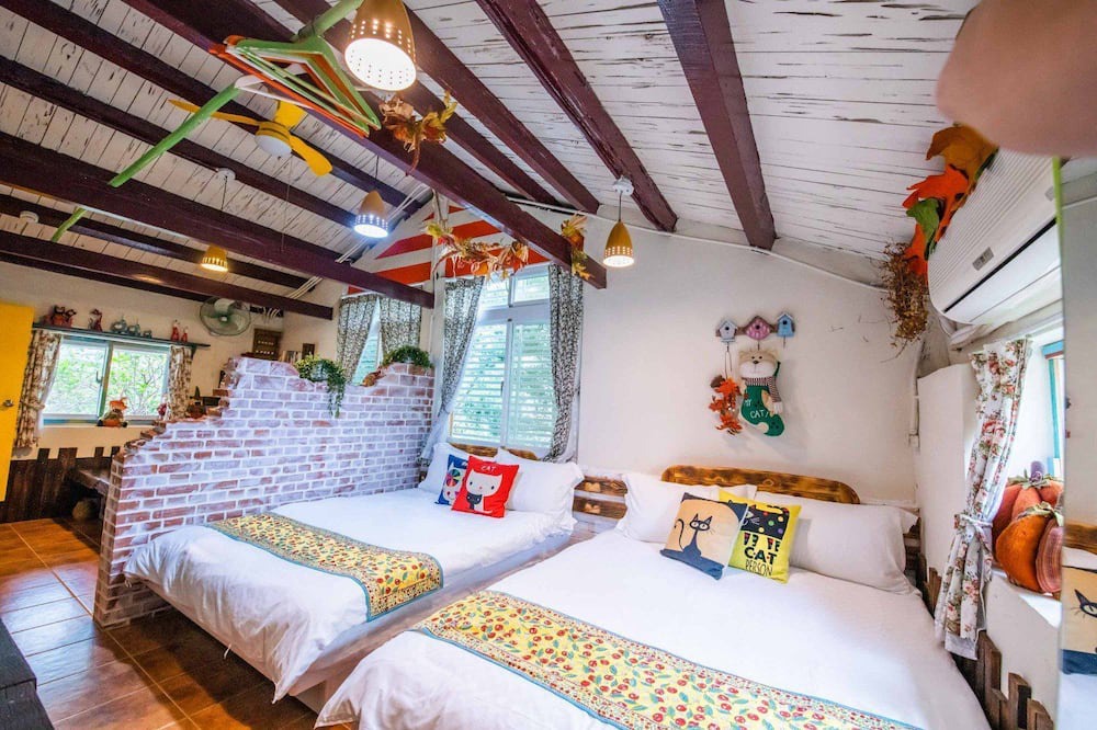 Photo of Bedroom in Sanxing