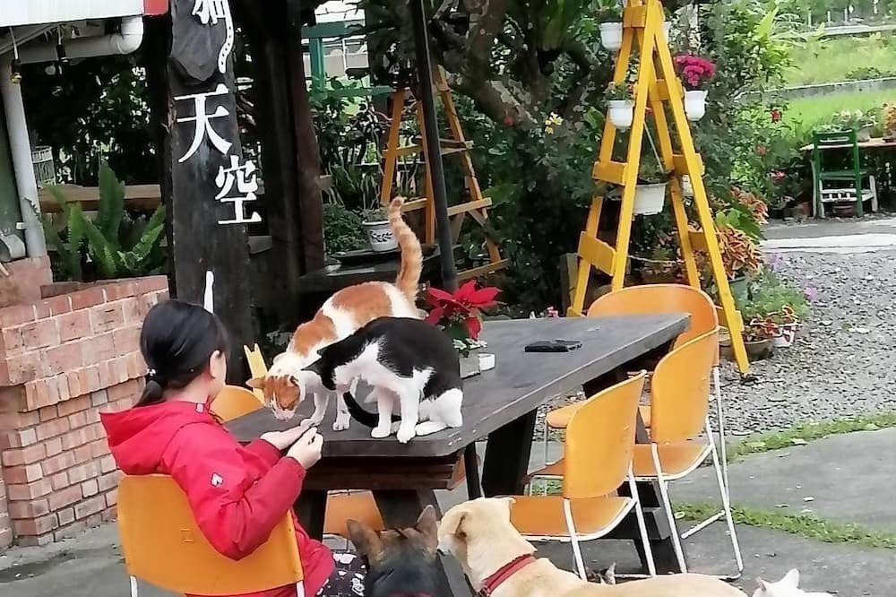 Photo of Outdoor in Sanxing