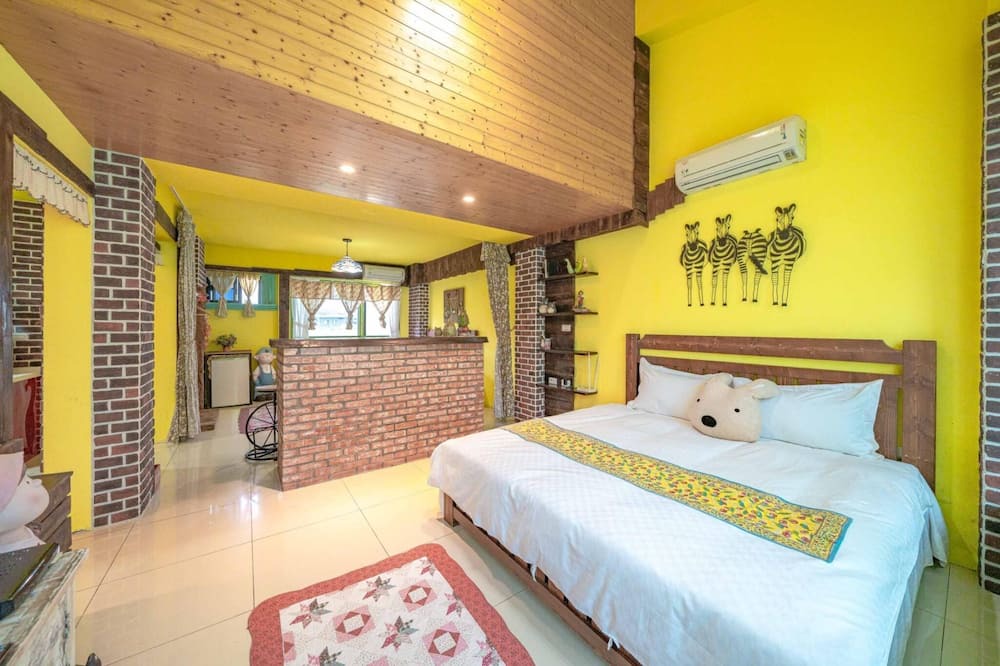 Photo of Bedroom in Sanxing