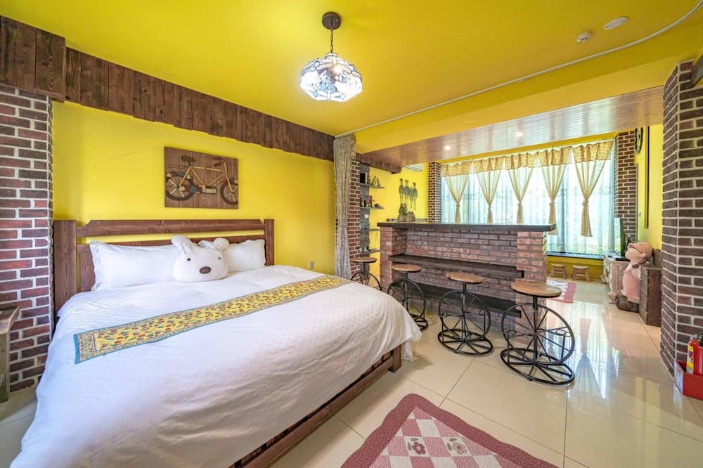 Photo of Bedroom in Sanxing