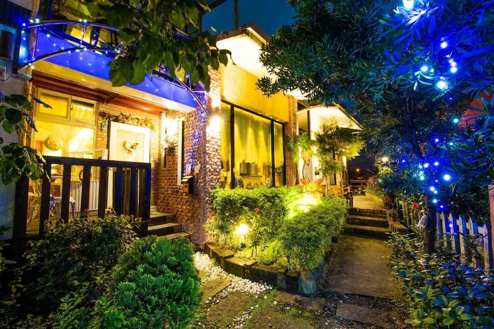 Photo of Outdoor in Sanxing
