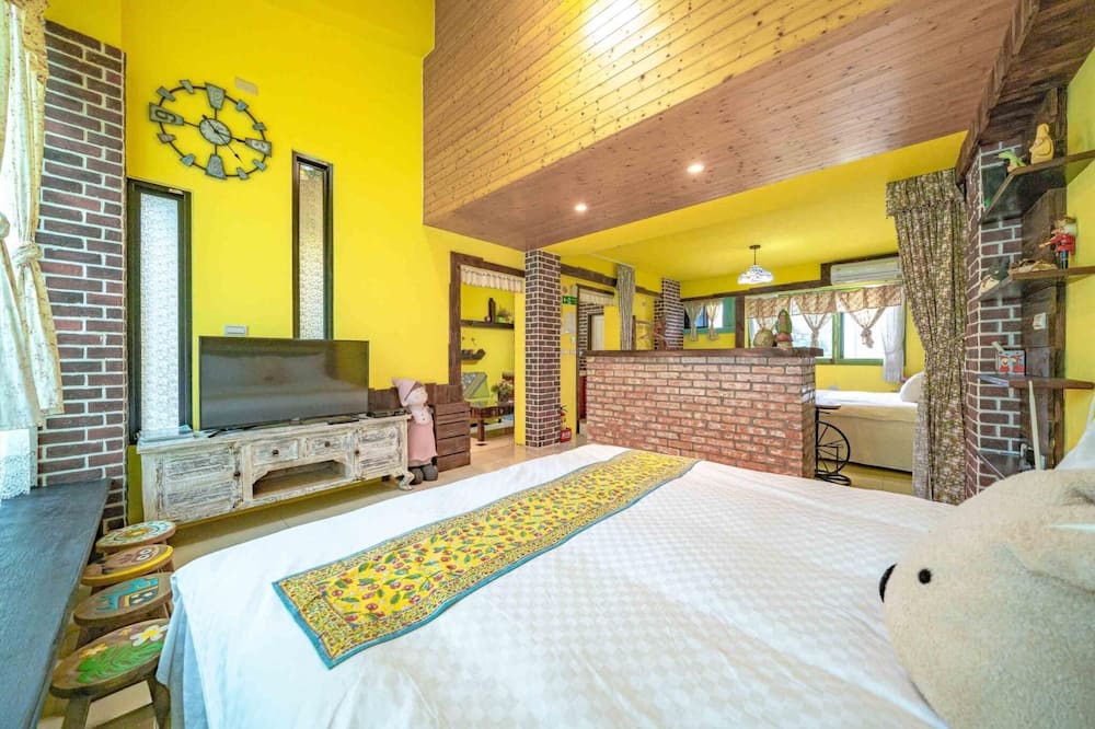 Photo of Bedroom in Sanxing