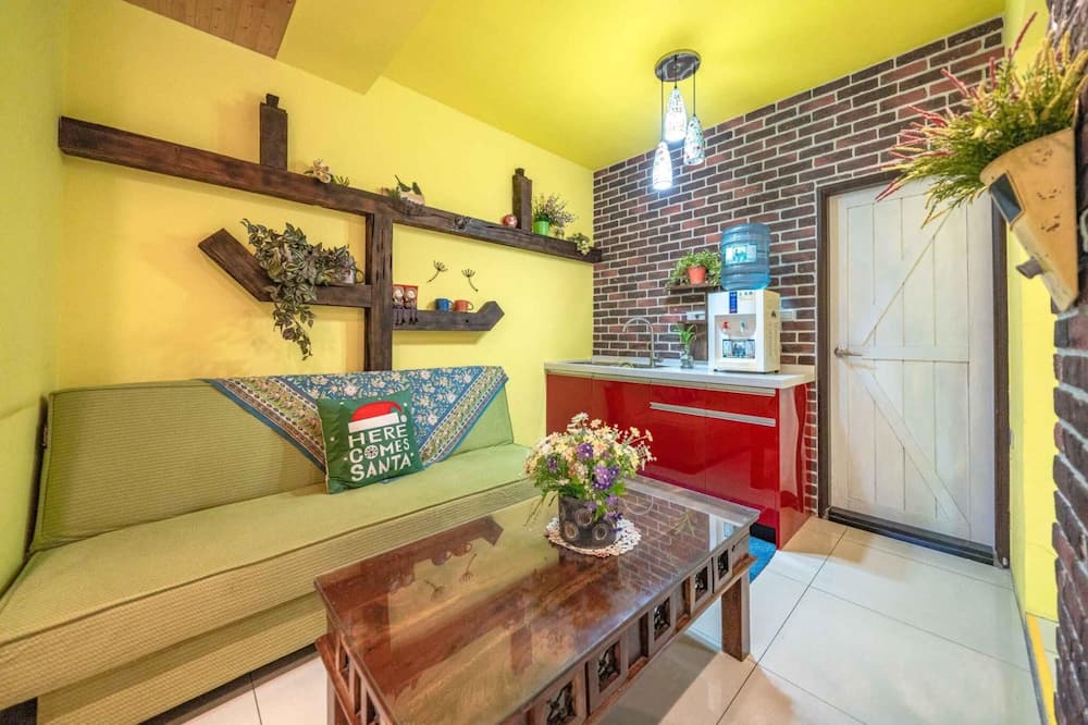 Photo of Livingroom in Sanxing