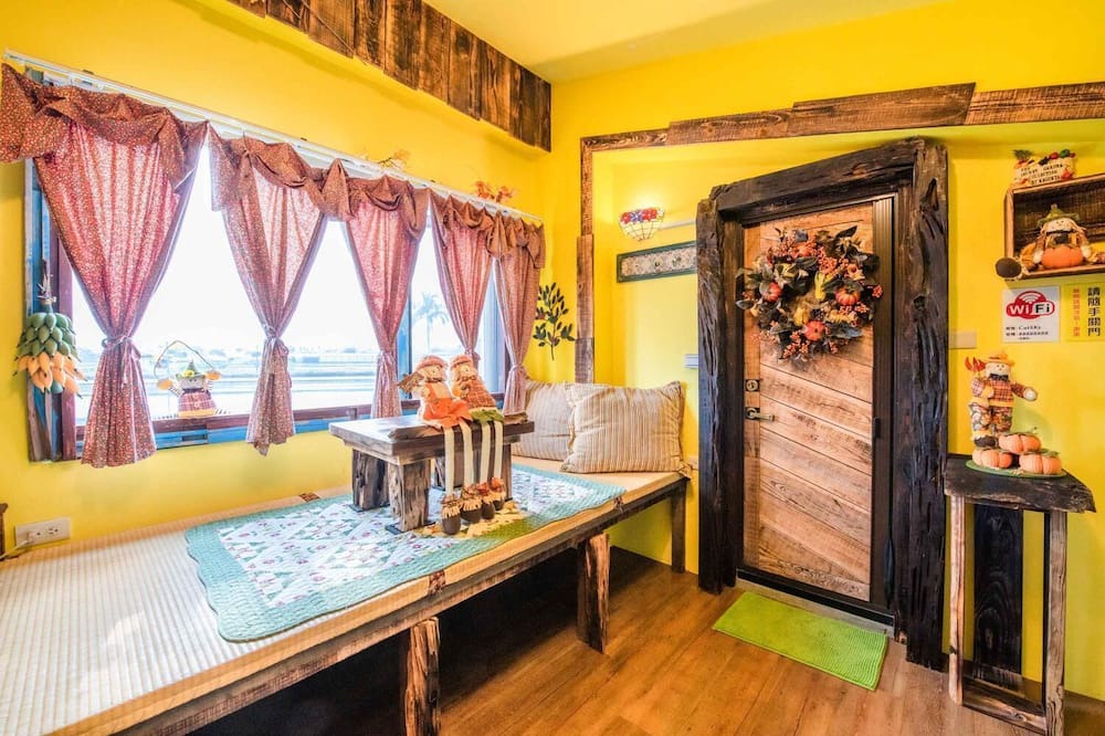 Photo of Bedroom in Sanxing