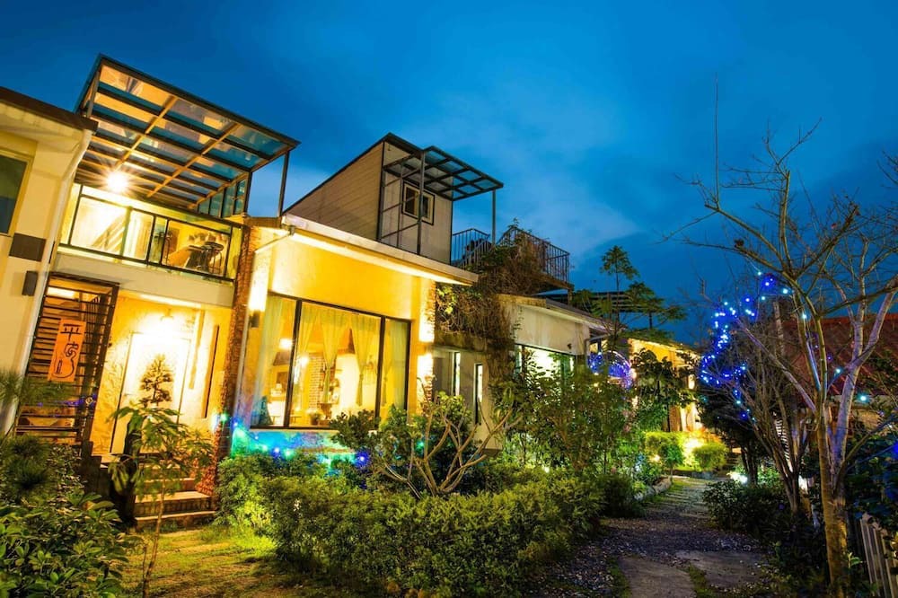 Photo of Outdoor in Sanxing