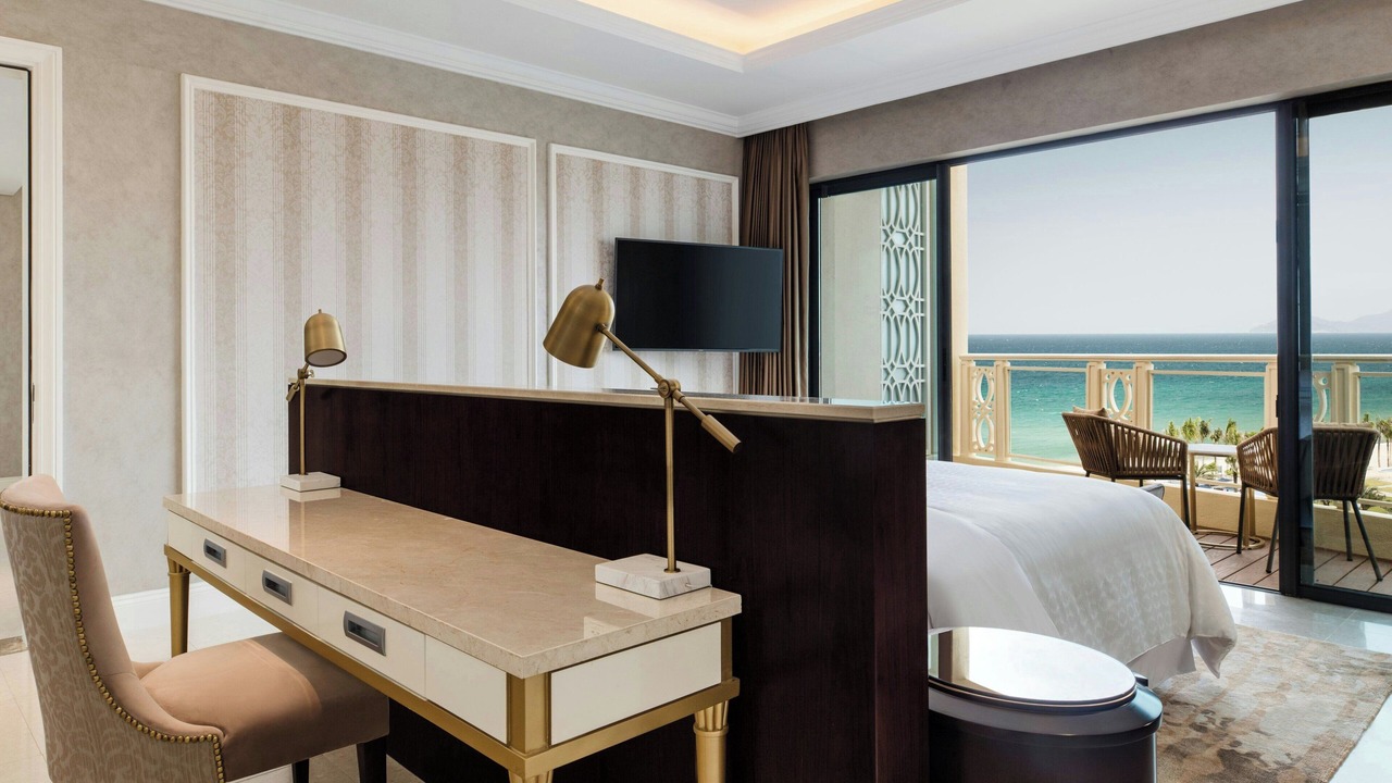 Photo of Bedroom in Ngu Hanh Son