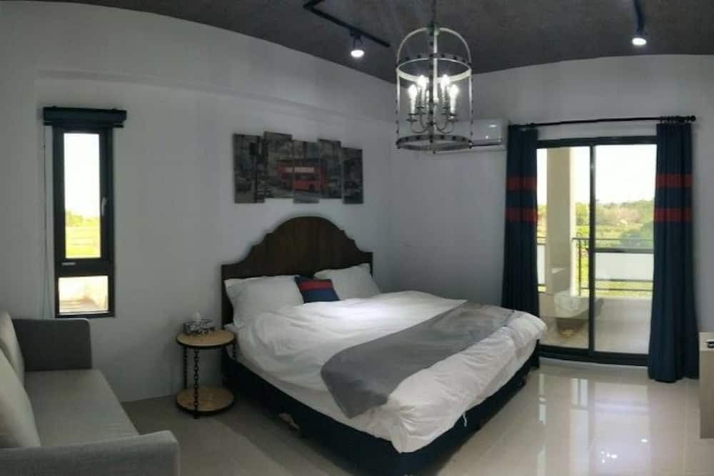 Photo of Bedroom in Ji'an