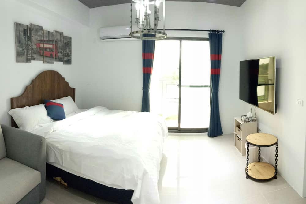 Photo of Bedroom in Ji'an