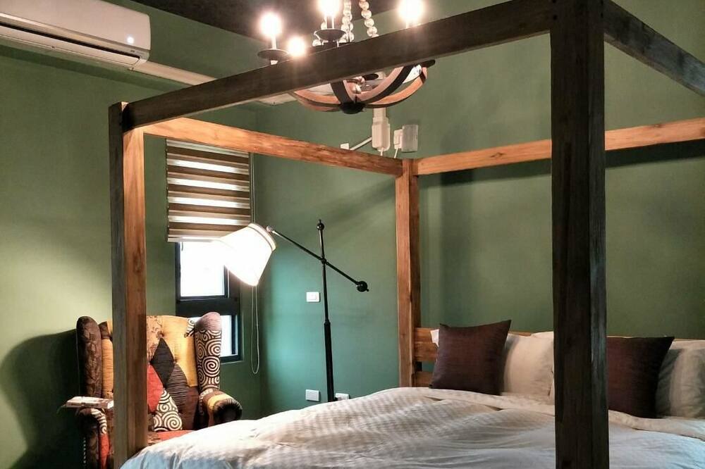 Photo of Bedroom in Ji'an