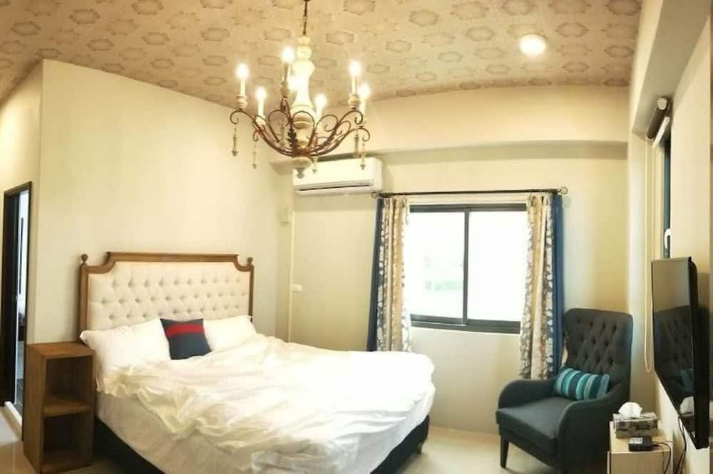 Photo of Bedroom in Ji'an