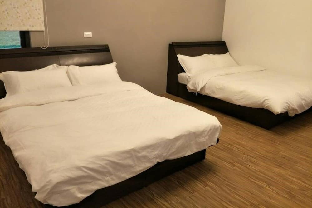 Photo of Bedroom in Ji'an