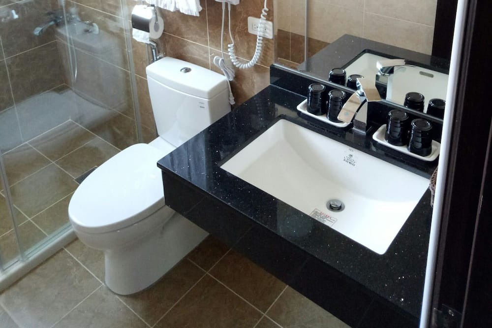 Photo of Bathroom in Ji'an