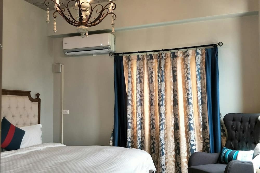 Photo of Bedroom in Ji'an
