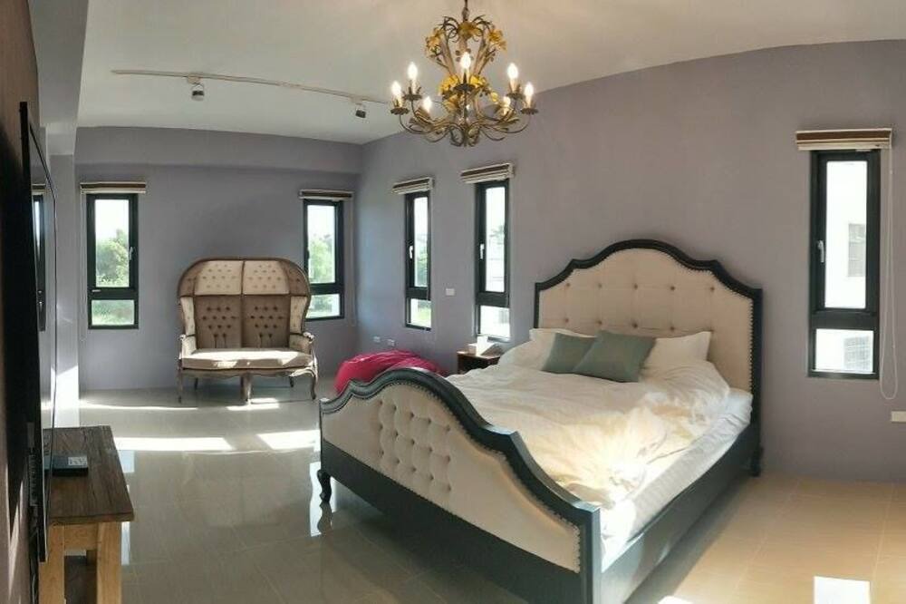 Photo of Bedroom in Ji'an