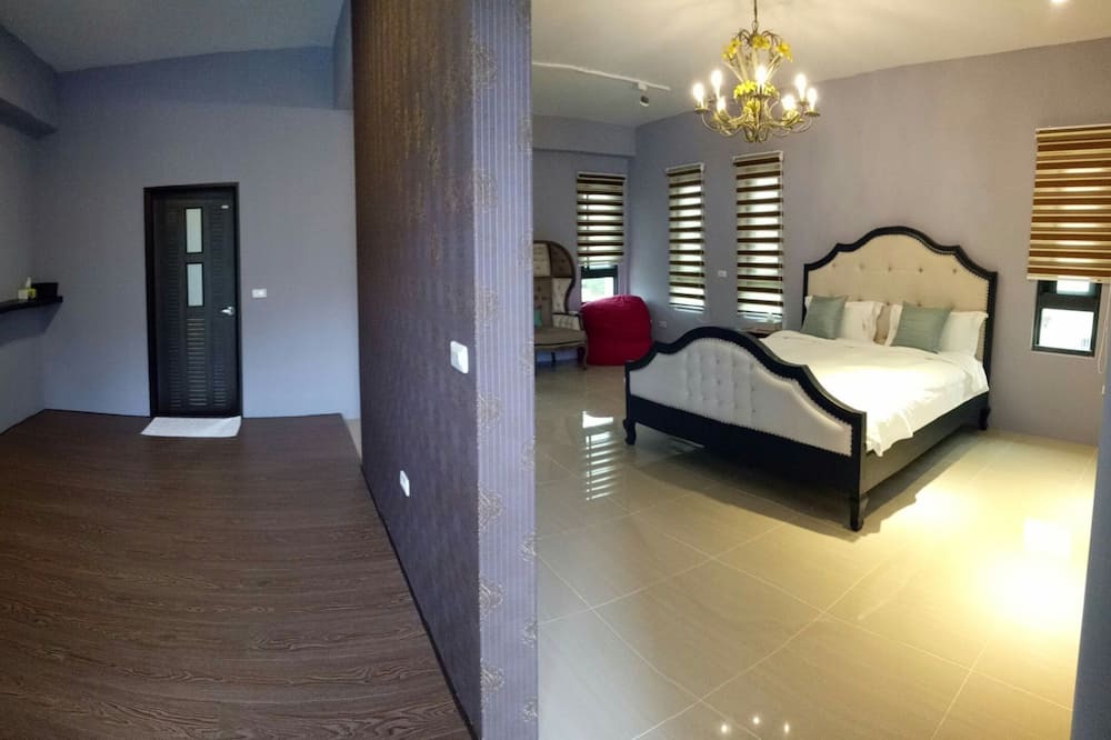 Photo of Bedroom in Ji'an