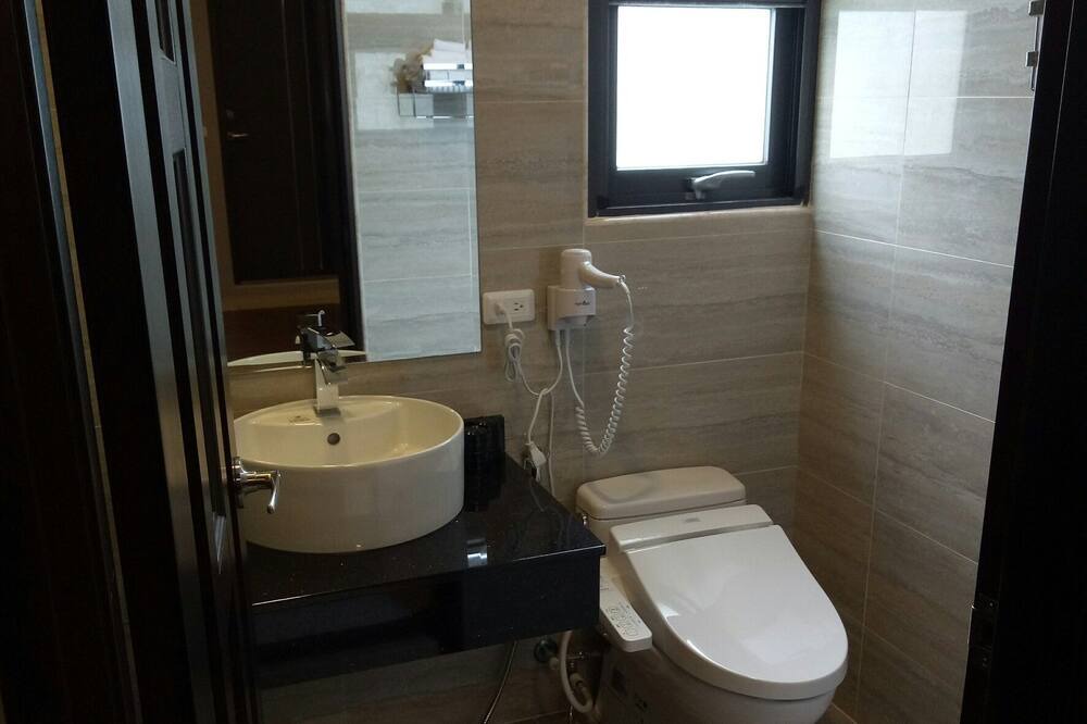Photo of Bathroom in Ji'an