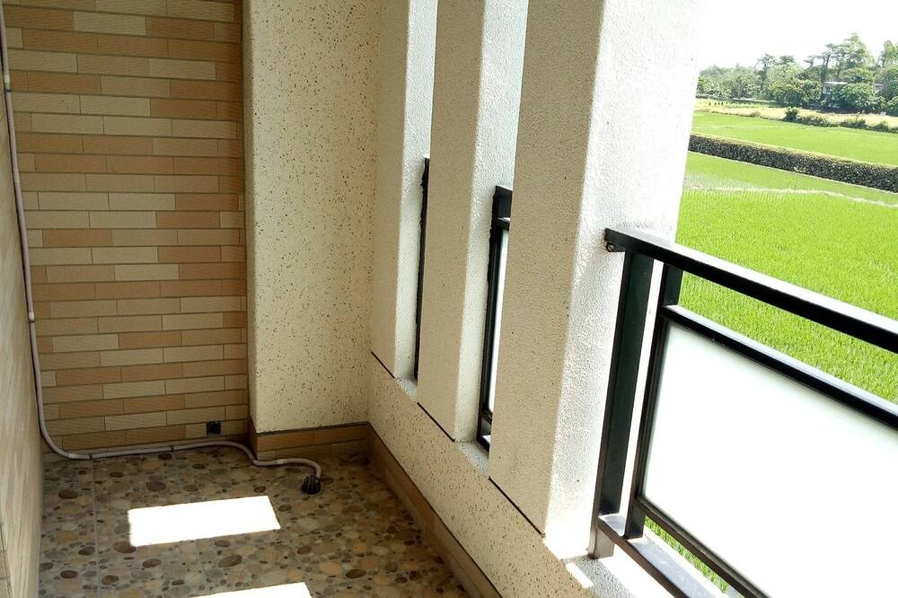 Photo of Patio Balcony in Ji'an