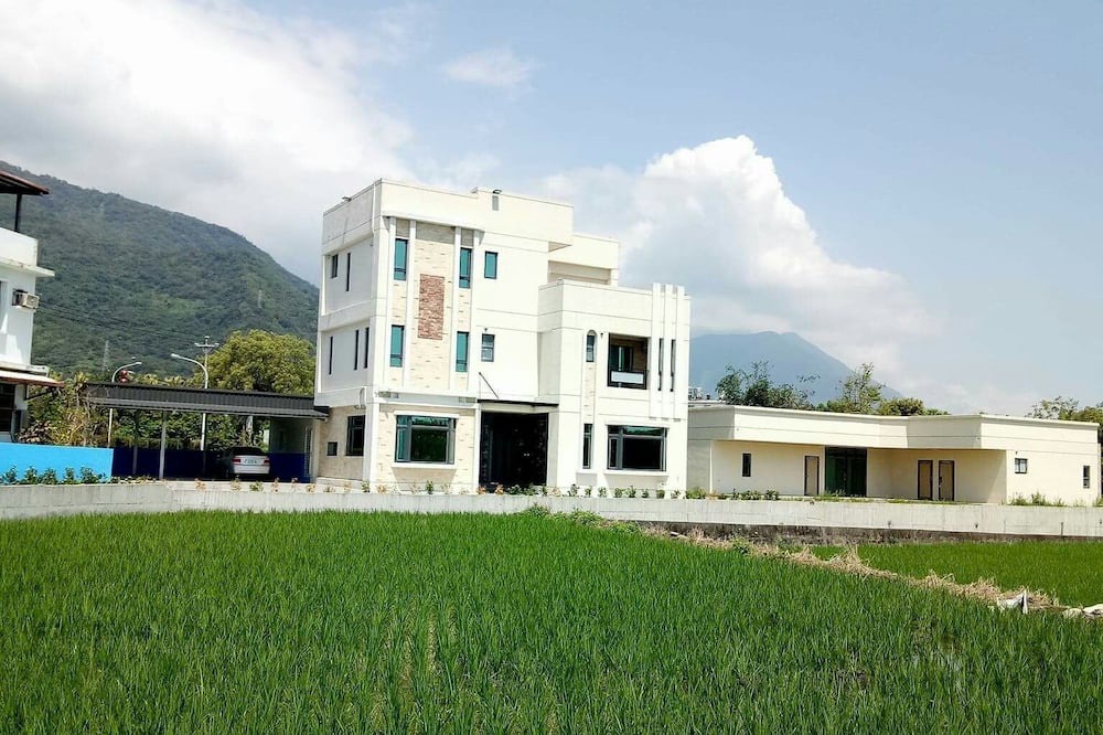 Photo of Outdoor in Ji'an