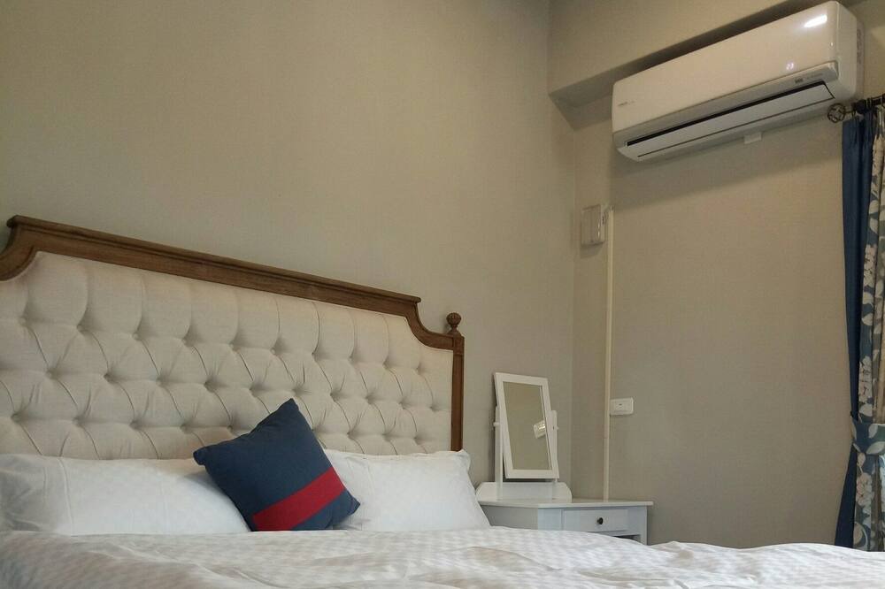 Photo of Bedroom in Ji'an